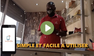 Video Producing — Imperial Tobacco Limited France — 2